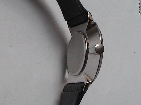 replica Longines VINTAGE THIN MENS WATCH MECHANICAL SWISS NOS WATCHES 1