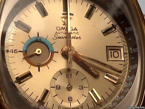 Omega Omega 47096 Watches Watch