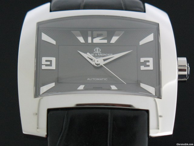 replica Baume & Mercier Hampton Spirit WATCHES 1