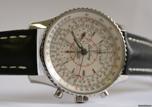 Breitling Navitimer WATCHES 2