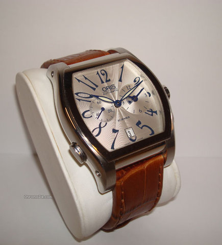 Oris Acero WATCHES 2