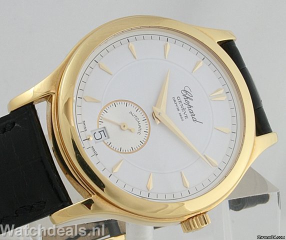 Chopard L.U.C Limite WATCHES 2
