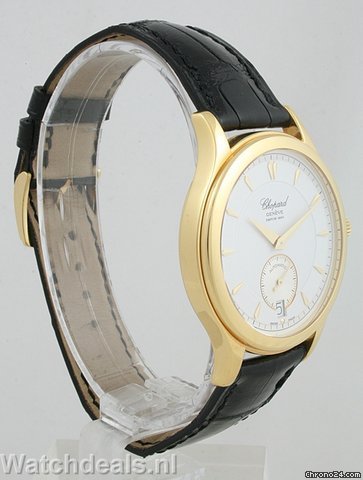 replica Chopard L.U.C Limite WATCHES 1