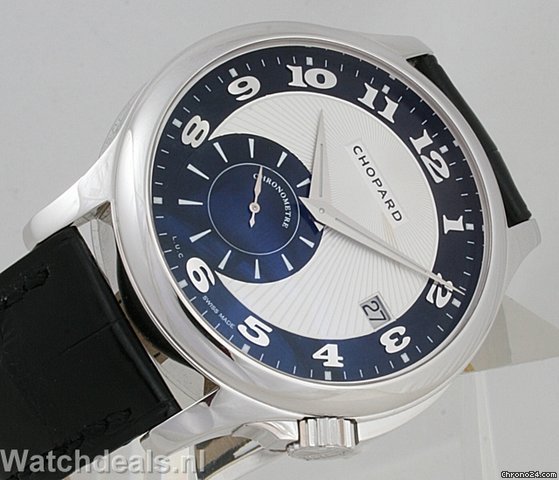 Chopard L.U.C Twist WATCHES 2