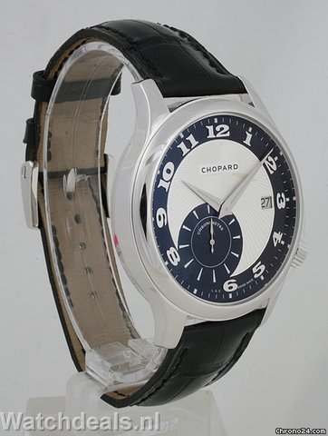 replica Chopard L.U.C Twist WATCHES 1