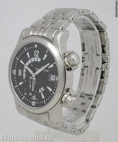 replica Jaeger-LeCoultre Master Compressor Dualmatic WATCHES 1 