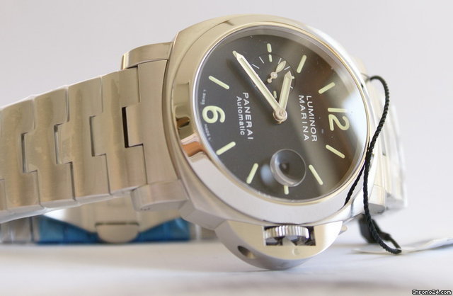 replica Panerai Luminor Marina WATCHES 1 