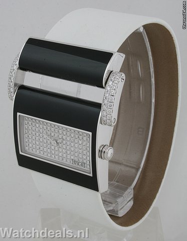 replica Piaget Miss Protocole XL WATCHES 1