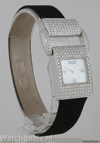 Piaget Miss Protocole WATCHES 2