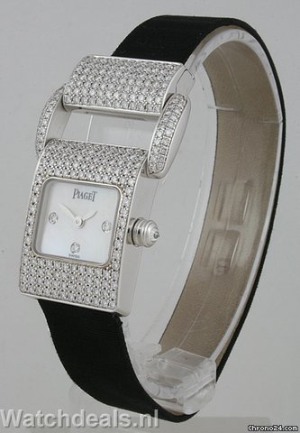 replica Piaget Miss Protocole WATCHES 1
