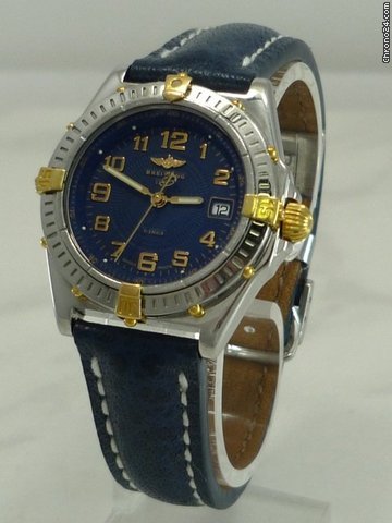 Breitling LADY WINGS WATCHES 2