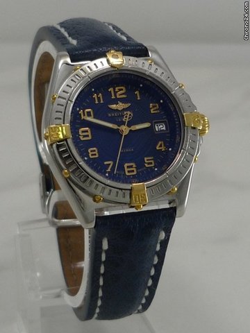 replica Breitling LADY WINGS WATCHES 1