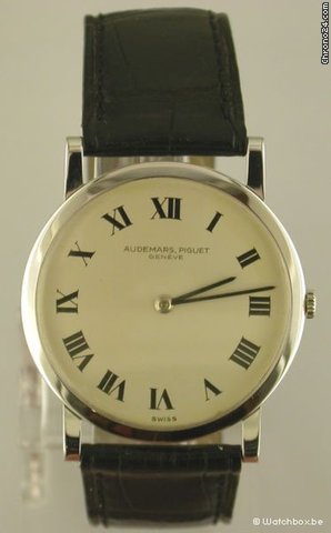 Audemars Piguet Vintage WATCHES 2