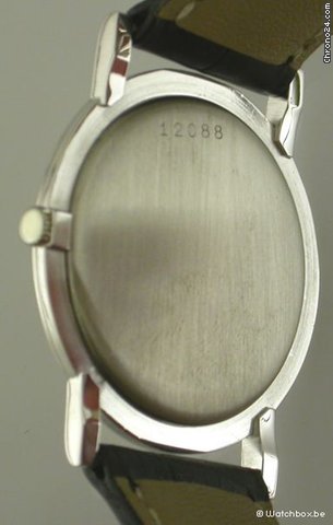 replica Audemars Piguet Vintage WATCHES 1