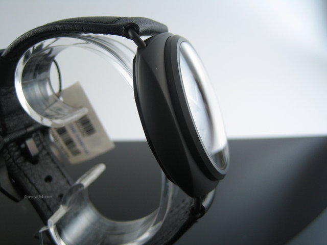 replica Panerai Radiomir Blackseal Keramik PAM 292 TORPEDO DIAL Ungetragen WATCHES 1