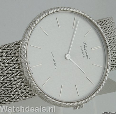 Chopard H2546 WATCHES 2