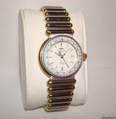 Breitling Ellese WATCHES 2