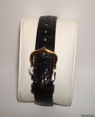 Cartier Must de Cartier WATCHES 2