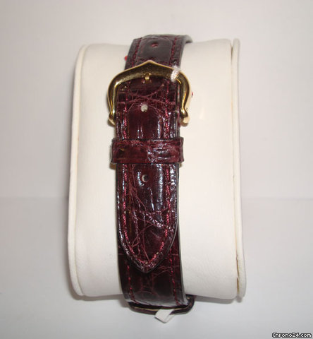 Cartier Must de Cartier WATCHES 2