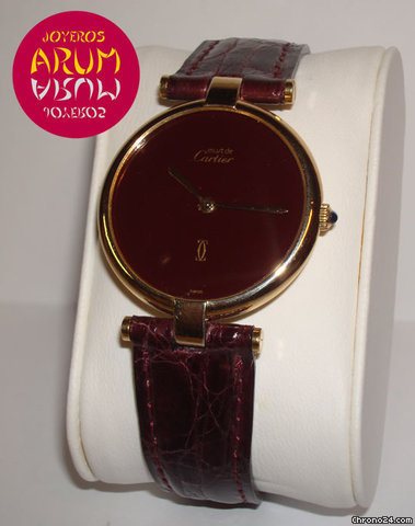 Cartier Cartier 29492 Watches Watch