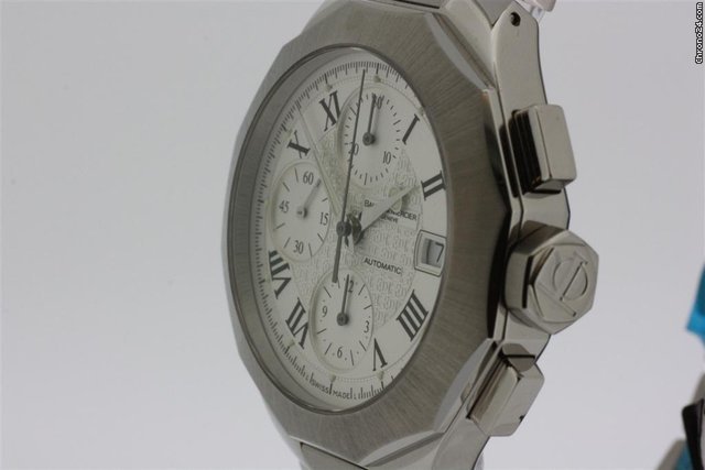 Baume & Mercier Rievera WATCHES 2