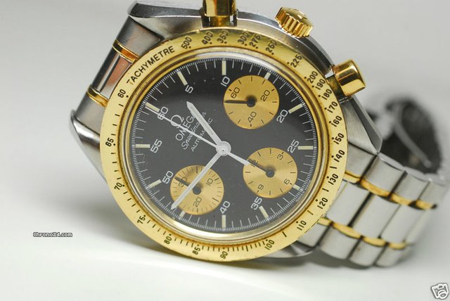Omega Speedmaster WATCHES 2