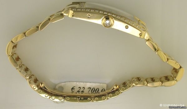 replica Cartier TANK AMERICAINE WATCHES 1 