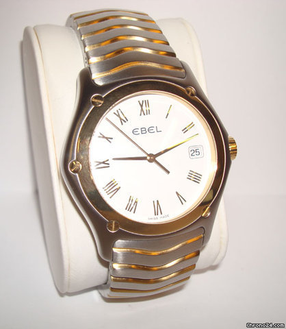 Ebel Classic WATCHES 2