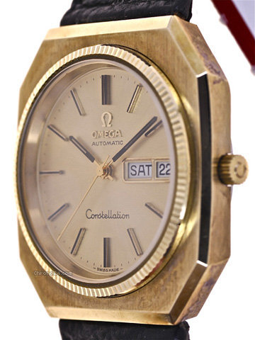 Omega Constellation WATCHES 2
