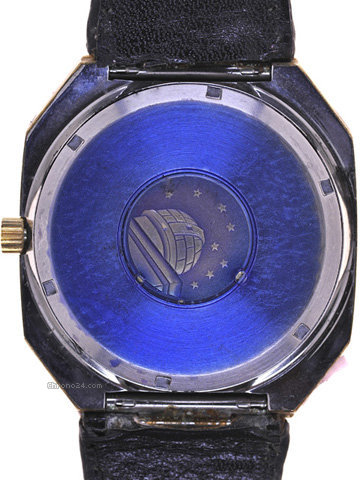 replica Omega Constellation WATCHES 1