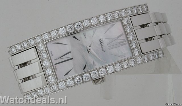 Chopard Classique Femme 109052-1001 WATCHES 2
