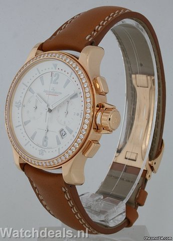 replica Jaeger-LeCoultre Master Compressor Chronograph Ladies Watch WATCHES 1