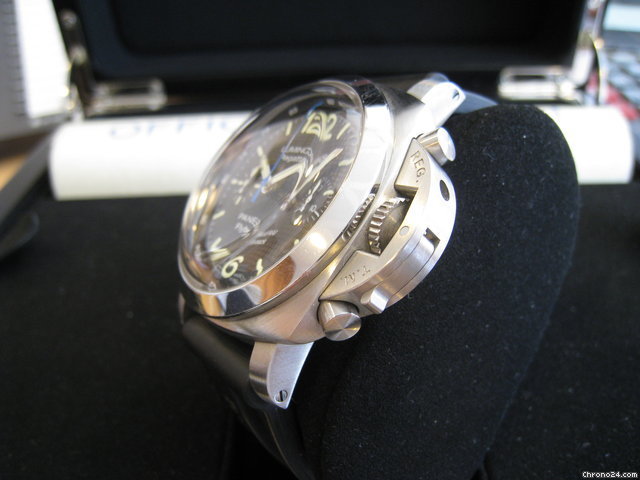 Panerai PAM 253 WATCHES 2