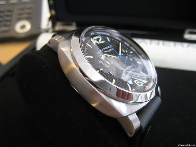 replica Panerai PAM 253 WATCHES 1