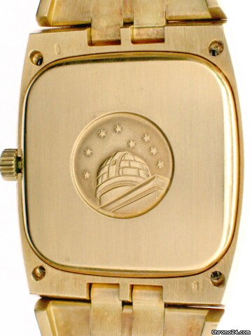 Omega Constellation WATCHES 2