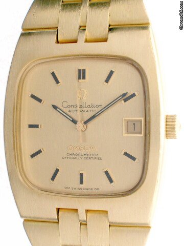 Omega Omega 3471 Watches Watch