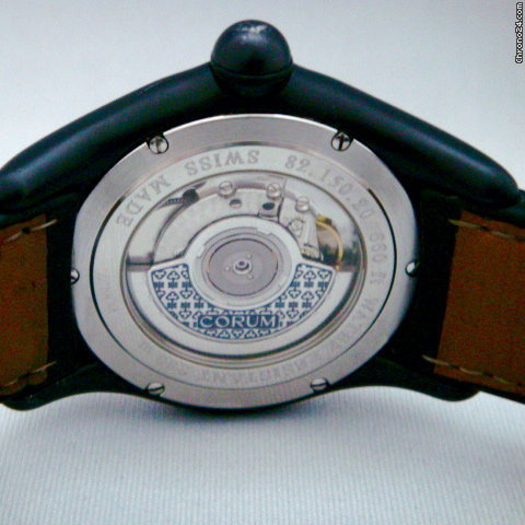 Corum Bubble WATCHES 2