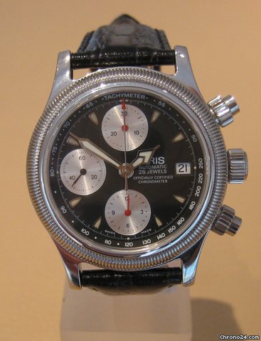 Oris 68074804054 Watches Watch