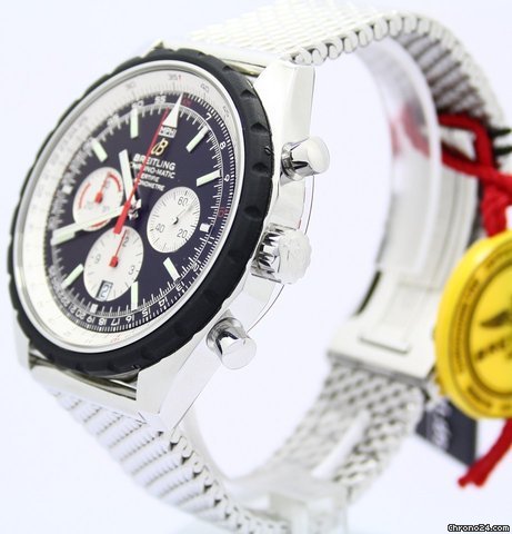 replica Breitling Chrono-Matic 49 Neu incl MWST mit Box+Papieren WATCHES 1 