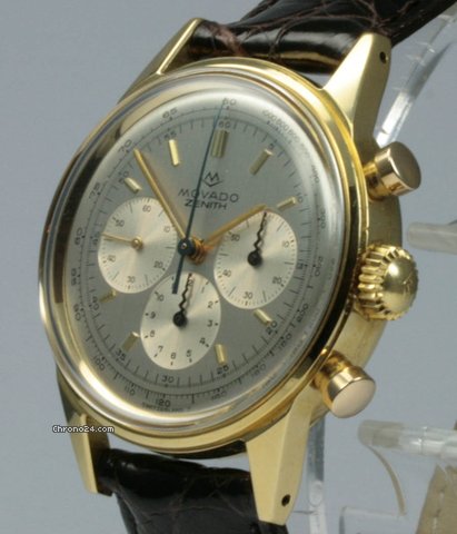 Movado Ref. 95 214 WATCHES 2