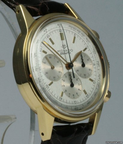 replica Movado Ref. 95 214 WATCHES 1
