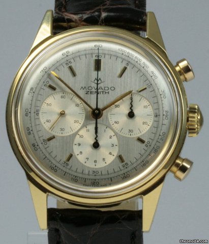 Movado 95 214 Watches Watch