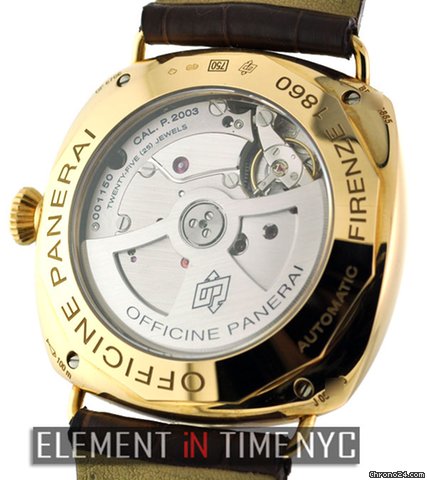 replica Panerai Pam 273 Radiomir GMT 10 Day Power Reserve Special Ed WATCHES 1