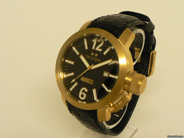 replica TW Steel BIG Oversized Watches WATCHES 1