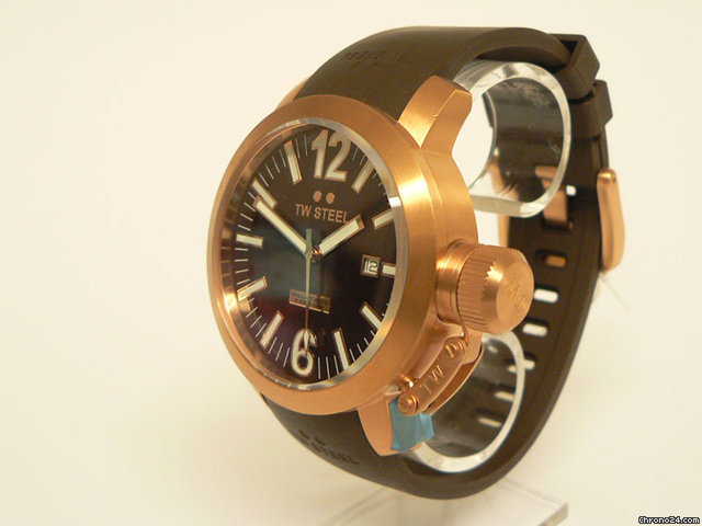 replica TW Steel BIG in Oversized Watches WATCHES 1 