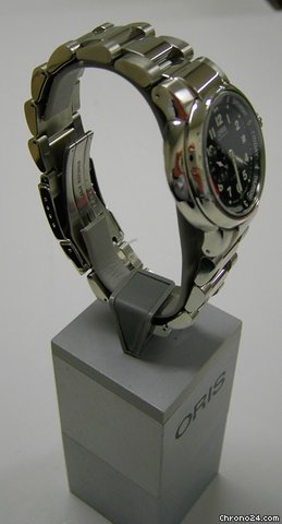 replica Oris Full Steel WATCHES 1