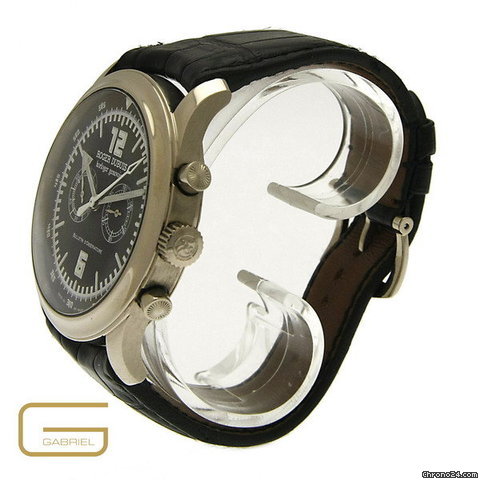 replica Roger Dubuis Horloger Genevois Chrono NP 38.000€ WATCHES 1