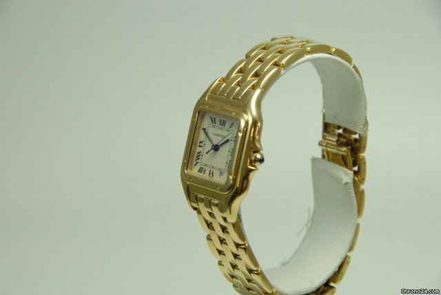 Cartier PanthEre Medium WATCHES 2