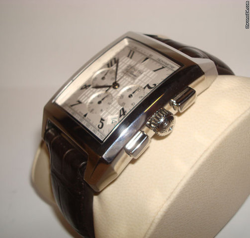 replica Zenith Port Royal El Primero WATCHES 1