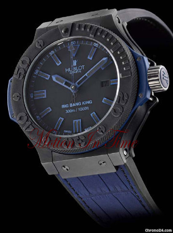 Hublot 322.CI.1190.GR.ABB09 Watches Watch